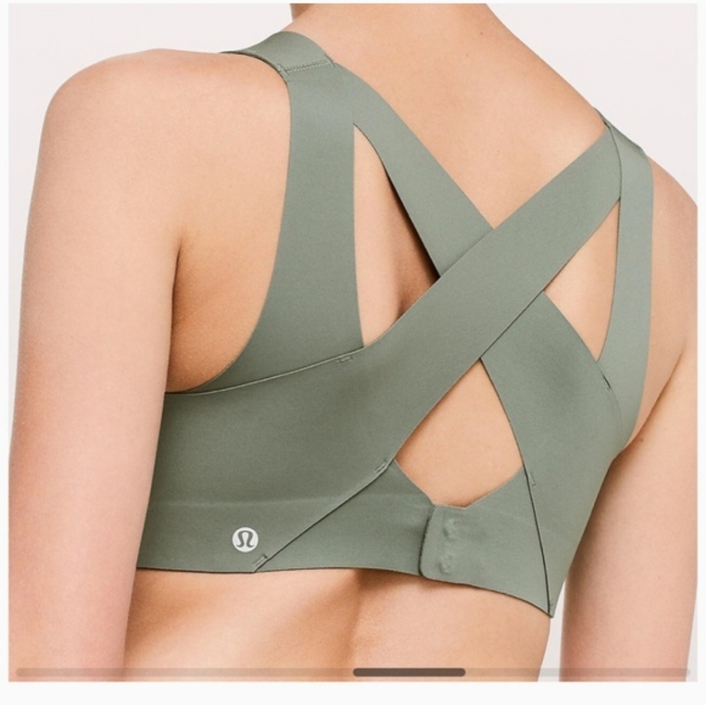 Lululemon Enlight Bra, Size 32D